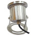 SPOT INOX ΠΙΣΙΝΑΣ & ΣΥΝΤΡΙΒΑΝΙΟΥ HEAVY STEEL LED 3x2W - 12V/24V - RGB - IP68