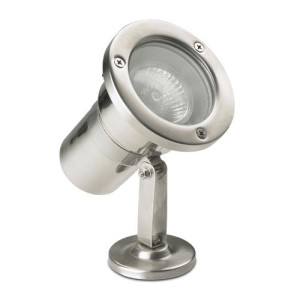 SPOT ΚΗΠΟΥ & EΠITOIXO RECO MINI HALOGEN 50W - GU10 - IP65