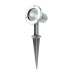 SPOT ΚΗΠΟΥ & EΠITOIXO RECO MINI HALOGEN 50W - GU10 - IP65