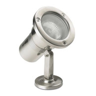 SPOT ΚΗΠΟΥ & EΠITOIXO RECO MINI HALOGEN 50W - GU5,3 - IP65