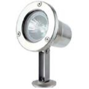 SPOT ΚΗΠΟΥ & EΠITOIXO RECO MINI HALOGEN 50W - GU5,3 - IP65