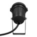 SPOT ΚΗΠΟΥ ΚΑΡΦΩΤΟ COB LED 10W - 1000lm - 35° 24V DC - IP67 Ultra Πράσινο Dimmable