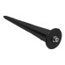 SPOT ΚΗΠΟΥ ΚΑΡΦΩΤΟ COB LED 10W - 1000lm - 35° 24V DC - IP67 Ultra Πράσινο Dimmable
