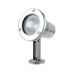 SPOT ΚΗΠΟΥ & EΠITOIXO RECO MINI HALOGEN 50W - GU10 - IP65