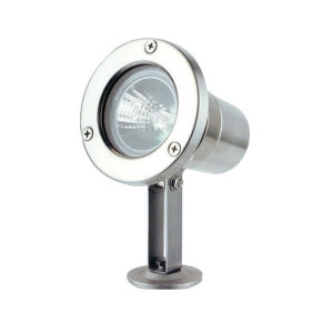 SPOT ΚΗΠΟΥ & EΠITOIXO RECO MINI LED 5W - 3000K - GU10 -IP65