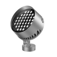 SPOT LED ARKOS 360W - 2700K - IP66 IK08 60°