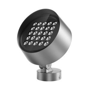 SPOT LED ARKOS 120W - 4000K - IP66 IK08 30°