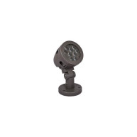 SPOT LED EAGLE 35W - 3000K - IP66
