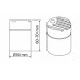 SPOT MICROSPOT AC READY LED 4W - 4000K - IP65