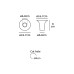 SPOT ΟΡΟΦΗΣ ΓΥΨΙΝΟ Φ168 DROP SMALL 35W - GU10 - IP20