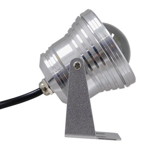 SPOT ΠΙΣΙΝΑΣ & ΣΥΝΤΡΙΒΑΝΙΟΥ CYCLOP 90° LED 10W - 3000K - 12V AC/DC - IP68