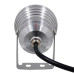 SPOT ΠΙΣΙΝΑΣ & ΣΥΝΤΡΙΒΑΝΙΟΥ CYCLOP 90° LED 10W - 3000K - 12V AC/DC - IP68