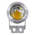 SPOT ΠΙΣΙΝΑΣ & ΣΥΝΤΡΙΒΑΝΙΟΥ CYCLOP 90° LED 10W - 3000K - 12V AC/DC - IP68