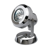 SPOT ΠΙΣΙΝΑΣ & ΣΥΝΤΡΙΒΑΝΙΟΥ AQUA-1 HALOGEN 20W - 12V AC - MR16- IP68