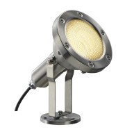 SPOT ΠΙΣΙΝΑΣ & ΣΥΝΤΡΙΒΑΝΙΟΥ PAR38 INOX HALOGEN 120W - 24V - E27 - IP68