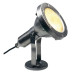 SPOT ΠΙΣΙΝΑΣ & ΣΥΝΤΡΙΒΑΝΙΟΥ PAR38 INOX HALOGEN 120W - 24V - E27 - IP68