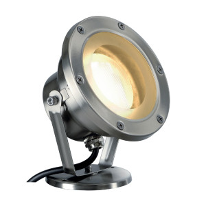 SPOT ΠΙΣΙΝΑΣ & ΣΥΝΤΡΙΒΑΝΙΟΥ RECO MAX - SHIELD BEAM - 30W - 12V AC - IP68