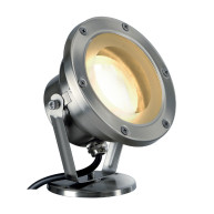 SPOT ΠΙΣΙΝΑΣ & ΣΥΝΤΡΙΒΑΝΙΟΥ RECO MAX HALOGEN 35W - 12V AC - AR111 - IP68