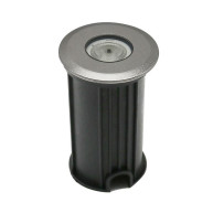 SPOT ΠΙΣΙΝΑΣ RECESSED MICRO SPA LED 2W - 12V/24V - 4000K - IP68