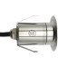 SPOT ΠΙΣΙΝΑΣ RECESSED MICRO SPA LED 2W - 12V/24V - 4000K - IP68