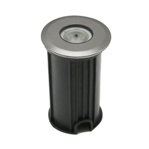 SPOT ΠΙΣΙΝΑΣ RECESSED MICRO SPA LED 2W - 12V/24V - 6000K - IP68