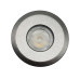 SPOT ΠΙΣΙΝΑΣ RECESSED MICRO SPA LED 2W - 12V/24V - RGB - IP68