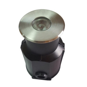 SPOT ΠΙΣΙΝΑΣ RECESSED MINI SPA LED 3W - 12V/24V - 4000K - IP68