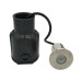 SPOT ΠΙΣΙΝΑΣ RECESSED MINI SPA LED 3W - 12V/24V - 4000K - IP68