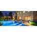 SPOT ΠΙΣΙΝΑΣ RECESSED MINI SPA LED 3W - 12V/24V - RGB - IP68