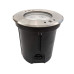SPOT ΠΙΣΙΝΑΣ RECESSED MEDIUM SPA LED 3x2W - 12V/24V - 3000K - IP68