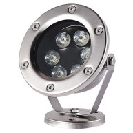 SPOT ΠΙΣΙΝΑΣ & ΣΥΝΤΡΙΒΑΝΙΟΥ RECO MAX RESIN LED 12W - 12V AC - 4000K - IP68