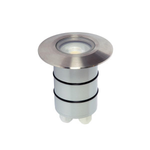 SPOT ΠΙΣΙΝΑΣ & ΣΥΝΤΡΙΒΑΝΙΟΥ CASTRO-1 LED 5W - 12V AC - MR16 - 3000K - IP68