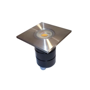 SPOT ΠΙΣΙΝΑΣ & ΣΥΝΤΡΙΒΑΝΙΟΥ GUEVARA-1 LED 5W - 12V - MR16 - 6000K - IP68