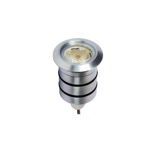 SPOT ΠΙΣΙΝΑΣ & ΣΥΝΤΡΙΒΑΝΙΟΥ CASTRO-2 HALOGEN 20W - 12V AC - MR11 - IP68