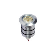 SPOT ΠΙΣΙΝΑΣ & ΣΥΝΤΡΙΒΑΝΙΟΥ CASTRO-2 LED 3W - 12V - MR11 - 6000K - IP68
