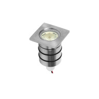 SPOT ΠΙΣΙΝΑΣ & ΣΥΝΤΡΙΒΑΝΙΟΥ GUEVARA-2 LED 3W - 12V - MR11 - 6000K - IP68