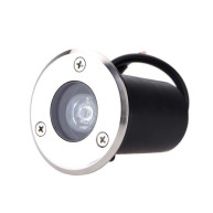 SPOT ΠΙΣΙΝΑΣ & ΣΥΝΤΡΙΒΑΝΙΟΥ RECO-IN LED 5W - MR16 - 12V - 3000K - IP68