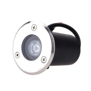 SPOT ΠΙΣΙΝΑΣ & ΣΥΝΤΡΙΒΑΝΙΟΥ RECO-IN LED 5W - MR16 - 12V - 6000K - IP68