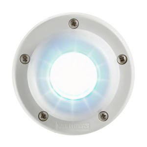 SPOT ΠΙΣΙΝΑΣ & ΣΥΝΤΡΙΒΑΝΙΟΥ SPA-PC LED 3W - 12V - MR16 - 6000K - IP68