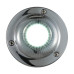 SPOT ΠΙΣΙΝΑΣ & ΣΥΝΤΡΙΒΑΝΙΟΥ SPA INOX LED 5W - MR11 - 12V - 3000K - IP68