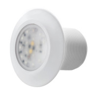 SPOT ΠΙΣΙΝΑΣ & ΣΥΝΤΡΙΒΑΝΙΟΥ AQUA STAR ABS RESIN LED 10W - 12V AC - 6000K - IP68