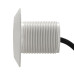 SPOT ΠΙΣΙΝΑΣ & ΣΥΝΤΡΙΒΑΝΙΟΥ AQUA STAR ABS RESIN LED 10W - 12V AC - 6000K - IP68