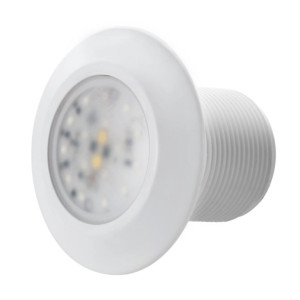 SPOT ΠΙΣΙΝΑΣ & ΣΥΝΤΡΙΒΑΝΙΟΥ AQUA STAR ABS RESIN LED 10W - 12V AC - RGBW - IP68