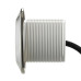 SPOT ΠΙΣΙΝΑΣ & ΣΥΝΤΡΙΒΑΝΙΟΥ AQUA STAR INOX RESIN LED 10W - 12V AC - 6000K - IP68