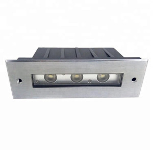 SPOT ΠΙΣΙΝΑΣ & ΣΥΝΤΡΙΒΑΝΙΟΥ POOL GRAMIC LED 3000K 6W 24V IP68