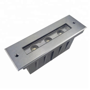 SPOT ΠΙΣΙΝΑΣ & ΣΥΝΤΡΙΒΑΝΙΟΥ POOL GRAMIC LED 6000K 6W 24V IP68