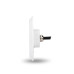 SPOT ΠΙΣΙΝΑΣ AQUA SPA ABS RESIN LED 6W 110mm - 12V DC - 6000K - IP68