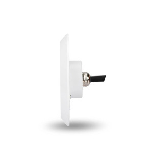 SPOT ΠΙΣΙΝΑΣ AQUA SPA ABS RESIN LED 6W 110mm - 12V DC - RGB - IP68