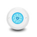 SPOT ΠΙΣΙΝΑΣ AQUA SPA ABS RESIN LED 6W 110mm - 12V DC - RGB - IP68