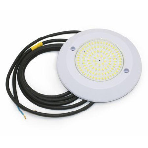 SPOT ΠΙΣΙΝΑΣ AQUA SPA ABS RESIN LED 10W 130mm - 12V DC - 3000K- IP68